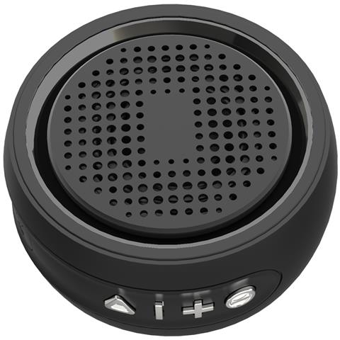 BTC-413 cuffia e auricolare Wireless A Padiglione, In-ear Musica e Chiamate Bluetooth Nero - Foto 2