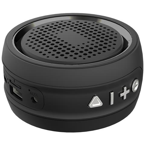 BTC-413 cuffia e auricolare Wireless A Padiglione, In-ear Musica e Chiamate Bluetooth Nero - Foto 5