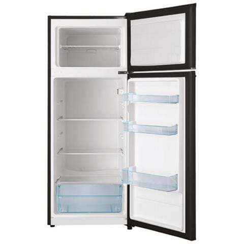 Frigorifero Combinato Da 55 Cm E 204 L - Grf2103bk - Foto 3