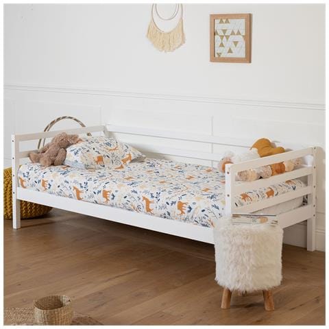 Panca Letto Per Bambini 190x90cm Con Cassetti Jules - Foto 6