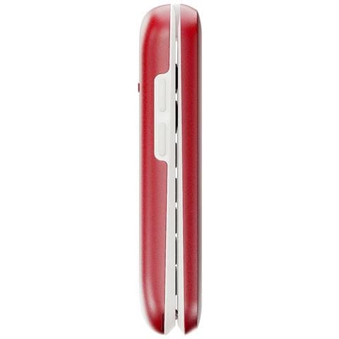 2820 7,11 cm (2.8") 116,9 g Rosso, Bianco Telefono di livello base - Foto 2