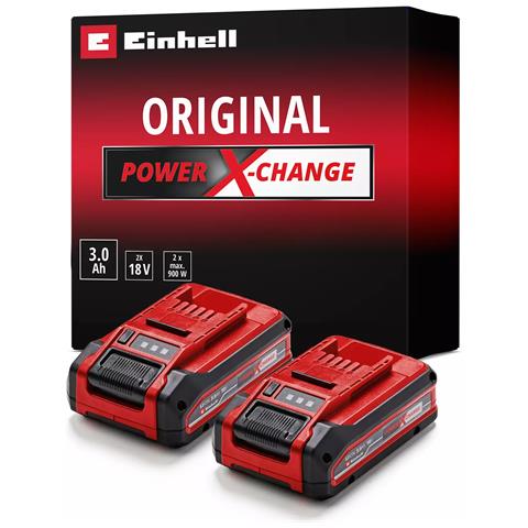 4511631 batteria e caricabatteria per utensili elettrici - Foto 1