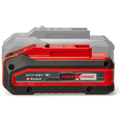 4511631 batteria e caricabatteria per utensili elettrici - Foto 2