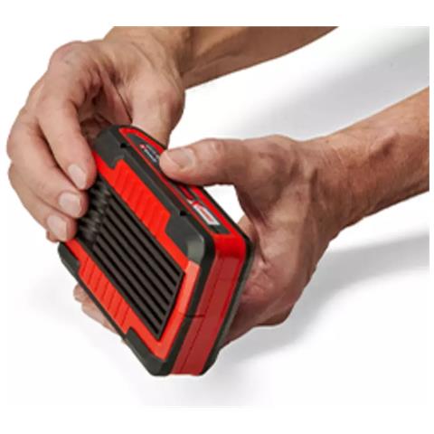 4511631 batteria e caricabatteria per utensili elettrici - Foto 3