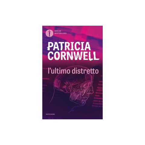 Patricia D. Cornwell - L'ultimo distretto - Foto 1