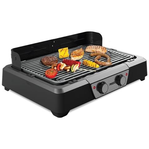 Griglia E Barbacue Elettrico - Foto 2