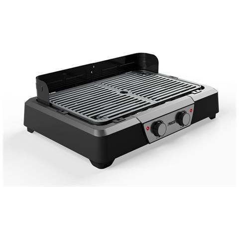 Griglia E Barbacue Elettrico - Foto 1