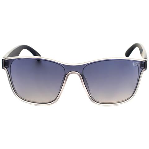 Occhiali Da Sole Quadrati Protezione Uv 400 Next 8 Unisex - Foto 1