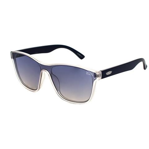 Occhiali Da Sole Quadrati Protezione Uv 400 Next 8 Unisex - Foto 2