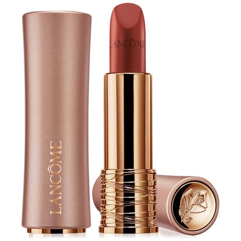 , L’absolu Rouge Intimatte, Opaco, Rossetto Cremoso, 299, Cashmere Francese, 3.4 G - Foto 1