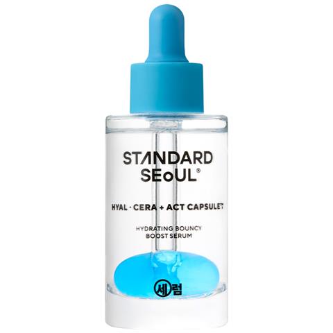 , Bouncy Boost, Idratante, Siero, Viso, 30 Ml - Foto 1