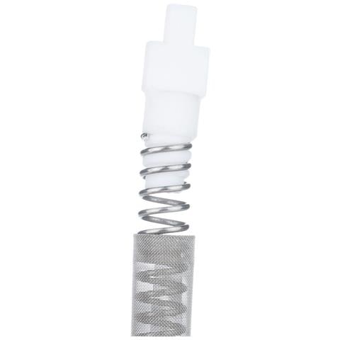 Filtro A Molla 50 Mesh - Compatibile Con Pistole Graco Ftx, Contractor, Xtr | Alta Qualità E Durata | Accessorio Per Verniciatura - Foto 2