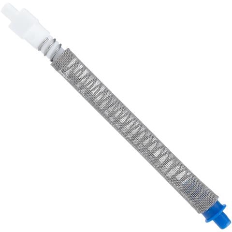 Filtro A Molla 50 Mesh - Compatibile Con Pistole Graco Ftx, Contractor, Xtr | Alta Qualità E Durata | Accessorio Per Verniciatura - Foto 8