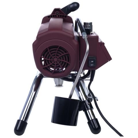 Pompa A Pistone Zenthril Pulse D 2000w - 20mpa, 2l /min | Tecnologia Easyperformance | Vernici A Base D'acqua E Solvente - Foto 8