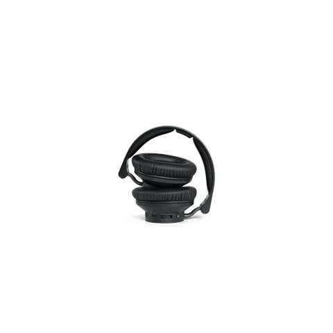 M-282 CTV cuffia e auricolare Con cavo e senza cavo A Padiglione TV Bluetooth Nero - Foto 7