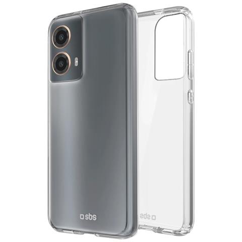 TESKINMOG85T custodia per cellulare 16,9 cm (6.67") Cover Trasparente - Foto 1