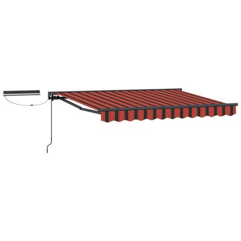 Tettuccio Elettrico Retrattile 3,5 x 2 m - Foto 1