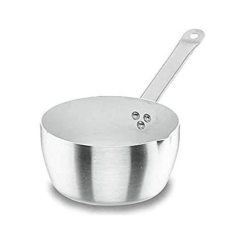 21228 - Pentola da chef in alluminio 28 cm - Foto 1