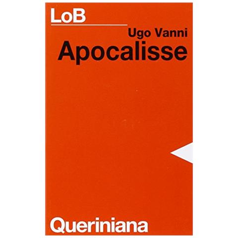 Ugo Vanni - Apocalisse. Una assemblea liturgica interpreta la storia - Foto 1