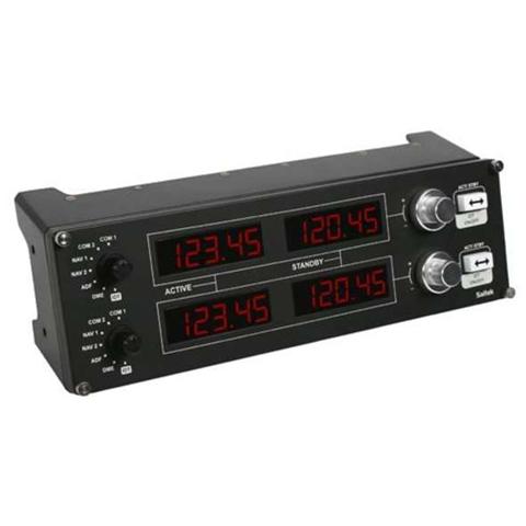 PC - Pro Flight Radio Panel - Foto 2