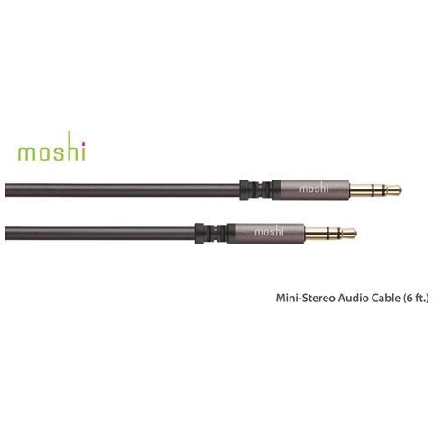 Cavo Audio 3.5 mm AUX ausiliario per iPhone, iPod, iPad - Foto 10