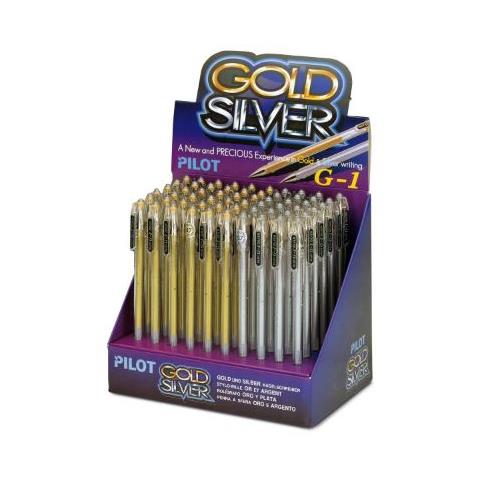 Cf60exporoller G-1 0.7 Gold-silver - Foto 1