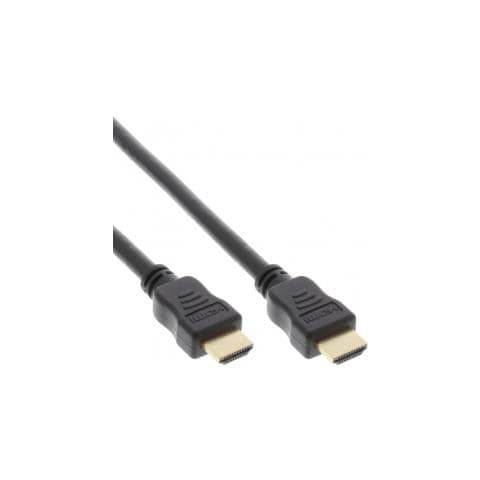 4K (UHD) Cavo HDMI, Nero - 1,5m - Foto 1
