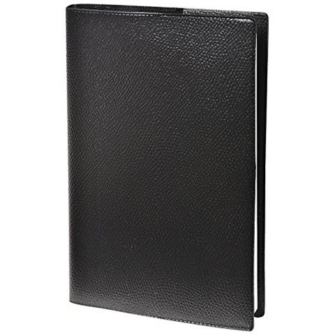 pz. 1 Agenda Prenote Impala. nero 21x29.7cm 024088Q - Foto 2