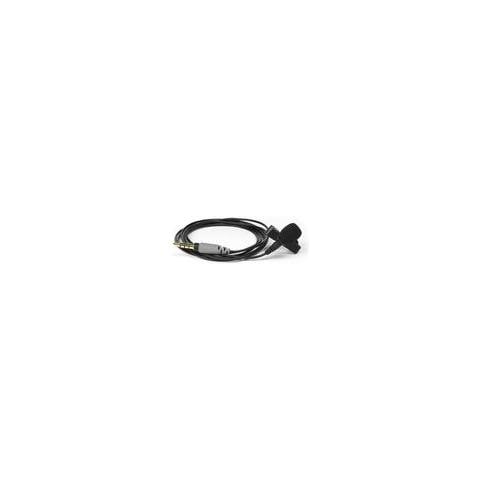 Microfono per Smartphone Nera 12.7 x 2.5 x 7.6 cm SMARTLAV+-EU - Foto 2