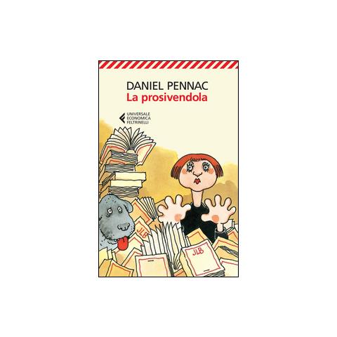 Daniel Pennac - La prosivendola - Foto 3
