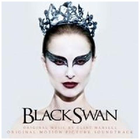 Clint Mansell - Black Swan - Foto 2