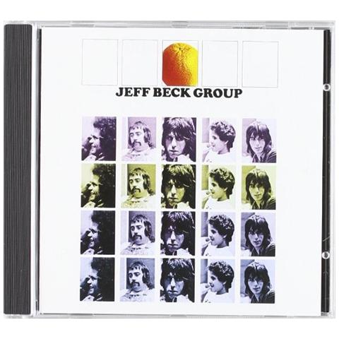 Cd Beck Jeff - Jeff Beck Group - Foto 1