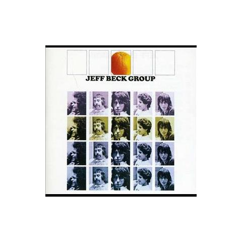 Cd Beck Jeff - Jeff Beck Group - Foto 2