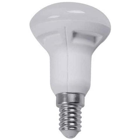 LAMPADA LED REFLECTOR Ø63 E27 7W 615L 3000K Luce Calda - Foto 1