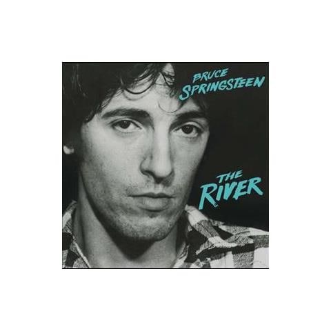 Cd Springsteen Bruce - The River (2 Cd) - Foto 1