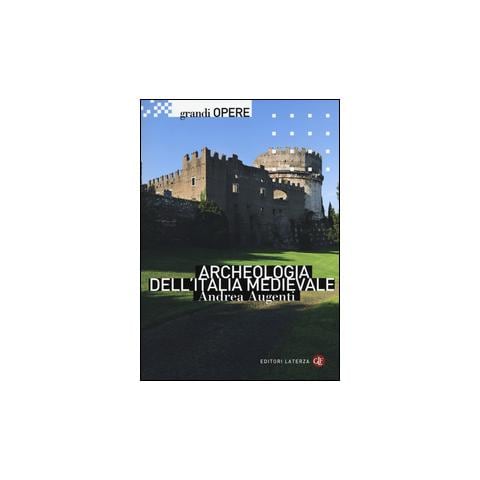 Andrea Augenti - Archeologia dell'Italia medievale - Foto 1