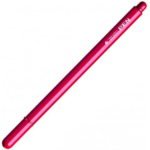 Cf12 Pen Rosso Carminio - Foto 1