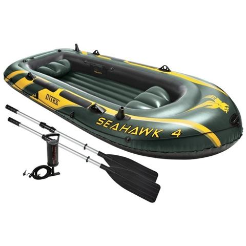 Canotto Seahawk 338x127 cm - Foto 5