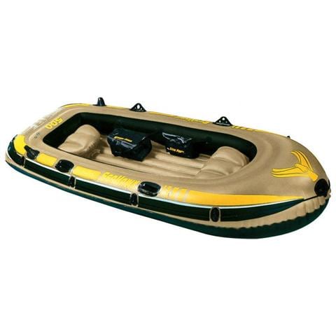 Canotto Seahawk 338x127 cm - Foto 1