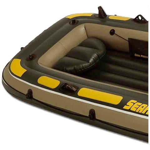Canotto Seahawk 338x127 cm - Foto 2