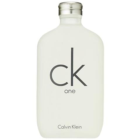 , Ck One, Eau De Toilette, Unisex, 200 Ml - Foto 8