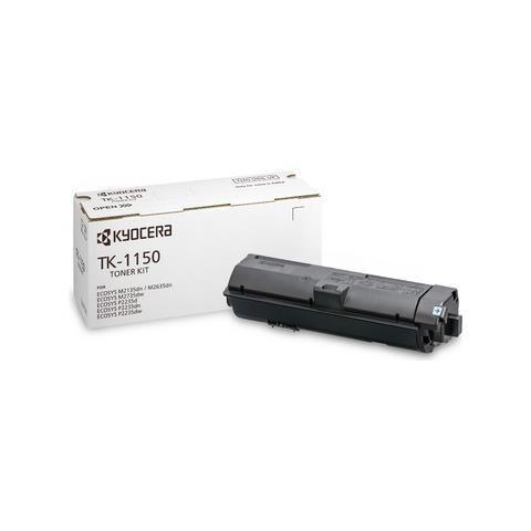 TK-1170 cartuccia toner 1 pz Originale Nero - Foto 2