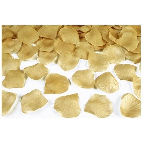 100 Petali Di Rosa Oro - Foto 1