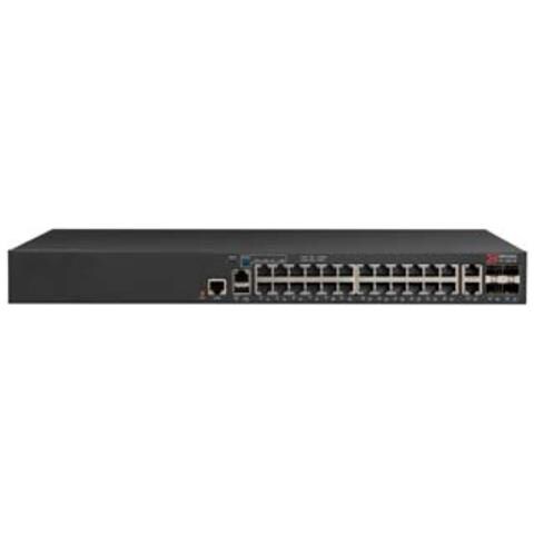 Icx 7150 Switch 24 X10/100/1000poe - Foto 1