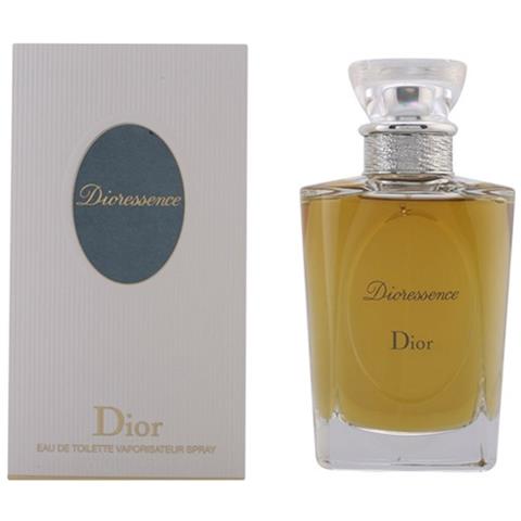 Dior - Dior Edt Vaporizador 100 Ml - Foto 1