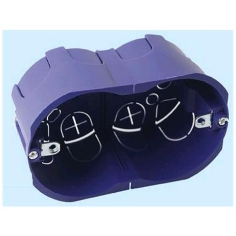 10254 Scatola Inc. 4p Per Cartongesso - Foto 2