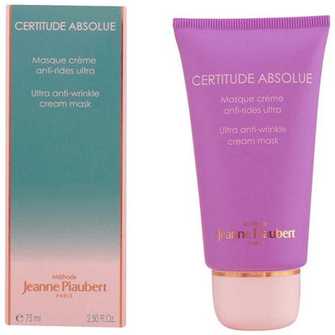 Certitude Absolue Maschera Crema Anti Rughe 75ml - Foto 2