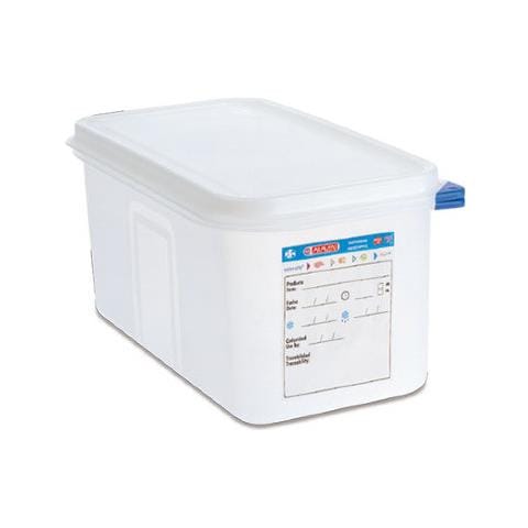 Gastronorm Ermetico 1.3 L. 6 325x176x150 3031 - Foto 1