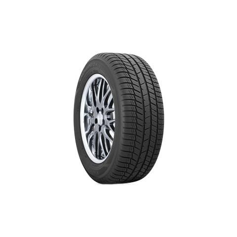 Snowprox S 954 (235/60 R18 107v Xl, Suv)  - Foto 3