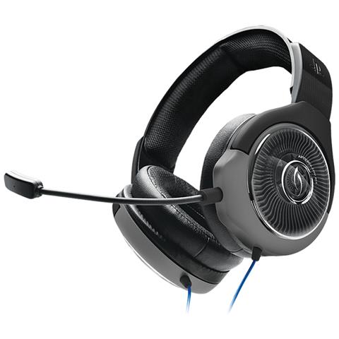 Afterglow Ag 6 Officially Licensed Wired Stereo Gaming Headset For Playstation 4 - Foto 2